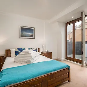  Holiday home 5, 48 Bishopsgate By Living