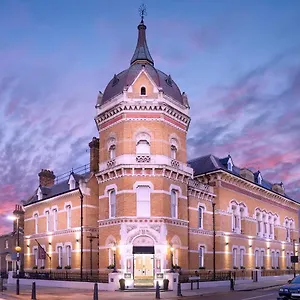 visit hotel