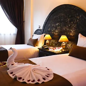 ** Hotel Salam Maroko
