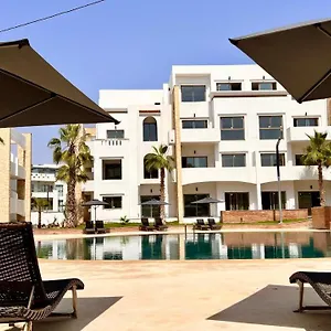  Hotel apartamentowy Dominium Maroko