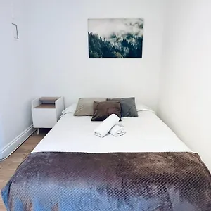  Apartment Hoxton By Dc