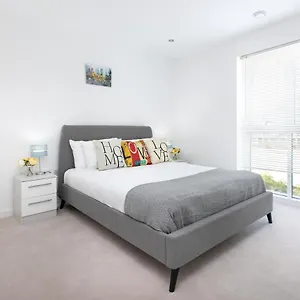  Apartment Skyvillion - Olympic View Stratford